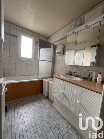Maison à vendre 7 pièces 188 m² Bourges