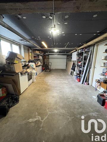 Maison à vendre 7 pièces 188 m² Bourges