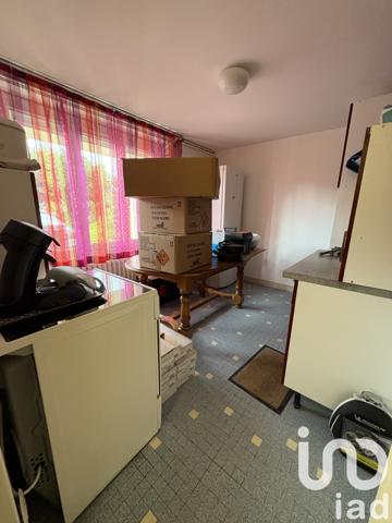 Maison à vendre 7 pièces 188 m² Bourges