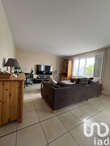 Maison à vendre 7 pièces 188 m² Bourges