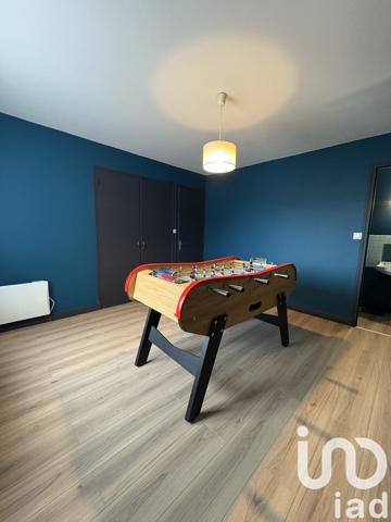 Maison à vendre 7 pièces 188 m² Bourges