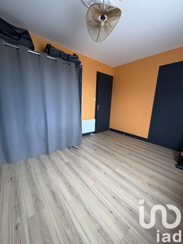 Maison à vendre 7 pièces 188 m² Bourges