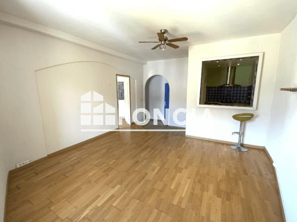 Location Appartement 3 pièces 68.03 m² - 28 ALPHONSE DENIS Hyeres 83400