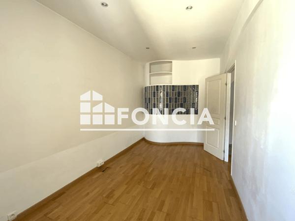 Location Appartement 3 pièces 68.03 m² - 28 ALPHONSE DENIS Hyeres 83400
