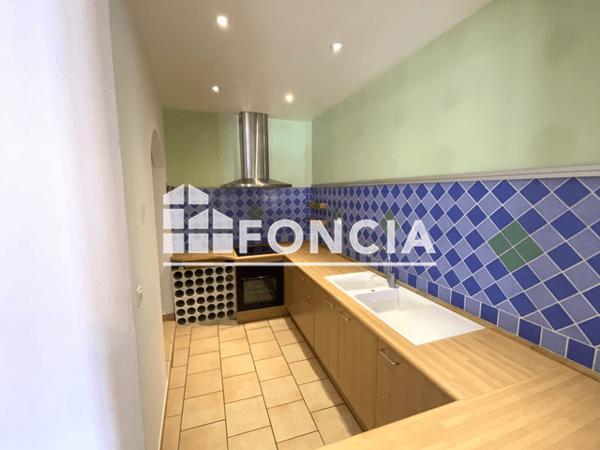 Location Appartement 3 pièces 68.03 m² - 28 ALPHONSE DENIS Hyeres 83400