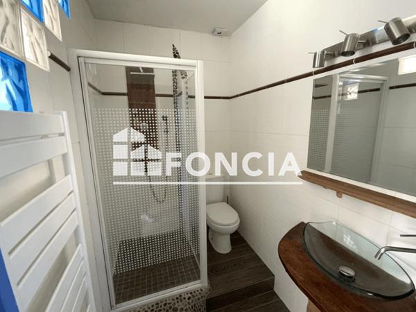 Location Appartement 3 pièces 68.03 m² - 28 ALPHONSE DENIS Hyeres 83400