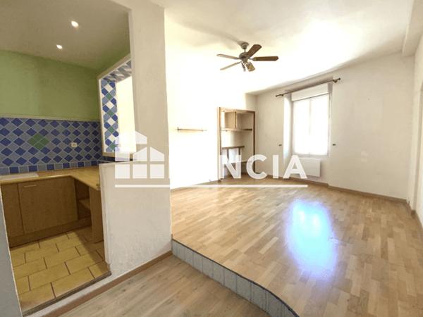 Location Appartement 3 pièces 68.03 m² - 28 ALPHONSE DENIS Hyeres 83400