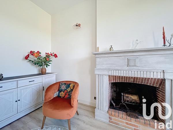 Maison à vendre 4 pièces 105 m² Cormery