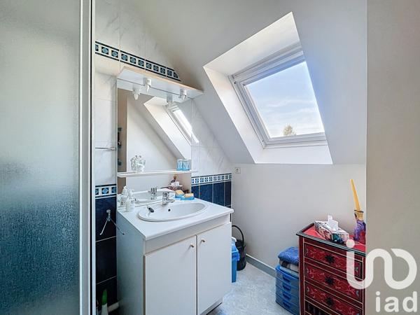 Maison à vendre 4 pièces 105 m² Cormery