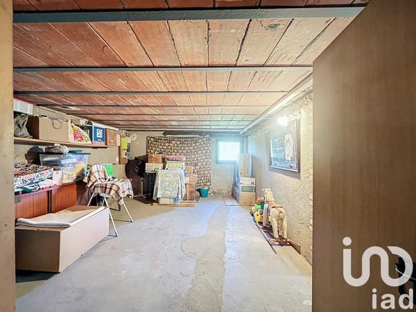 Maison à vendre 4 pièces 105 m² Cormery