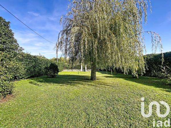 Maison à vendre 4 pièces 105 m² Cormery