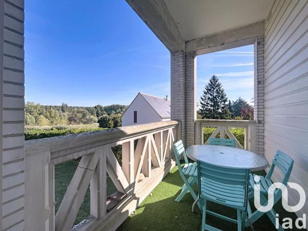 Maison à vendre 4 pièces 105 m² Cormery