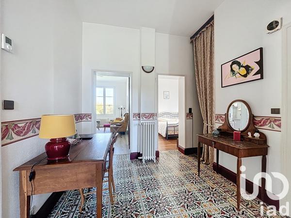 Maison à vendre 4 pièces 105 m² Cormery