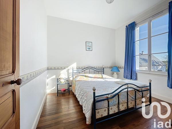 Maison à vendre 4 pièces 105 m² Cormery