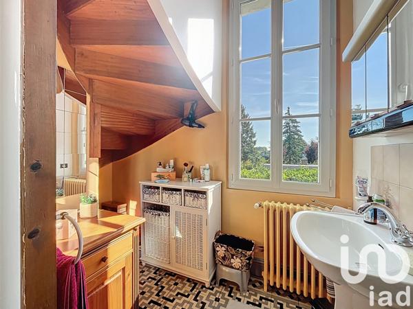 Maison à vendre 4 pièces 105 m² Cormery