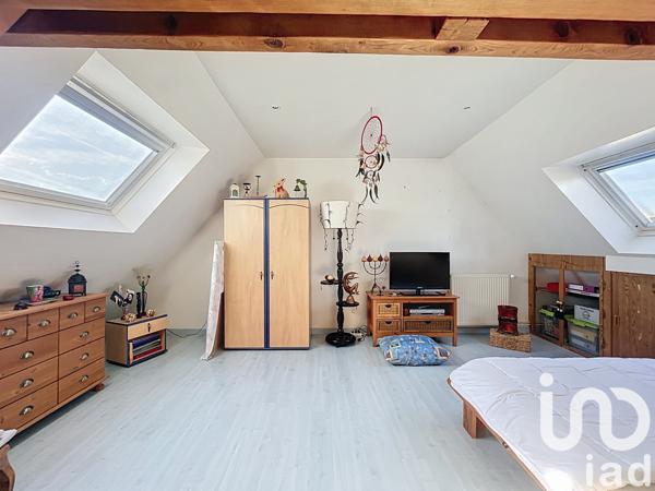 Maison à vendre 4 pièces 105 m² Cormery