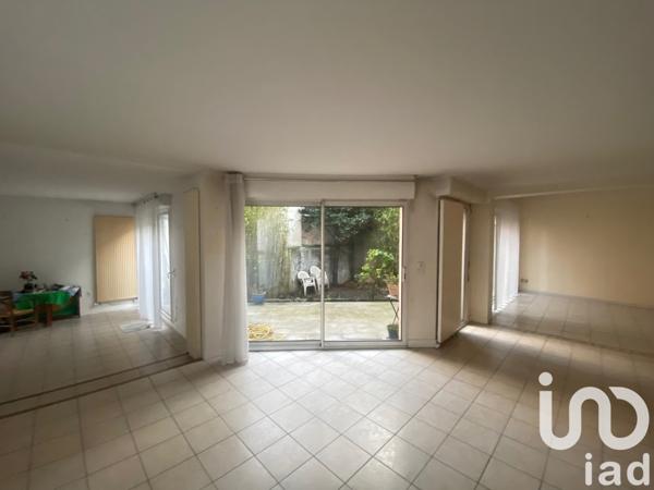 Maison à vendre 7 pièces 163 m² Vanves