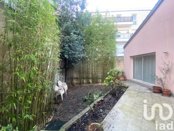 Maison à vendre 7 pièces 163 m² Vanves