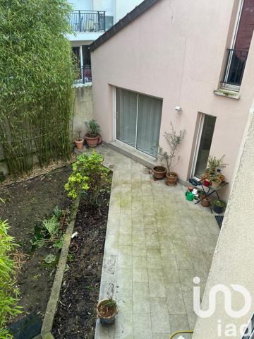 Maison à vendre 7 pièces 163 m² Vanves