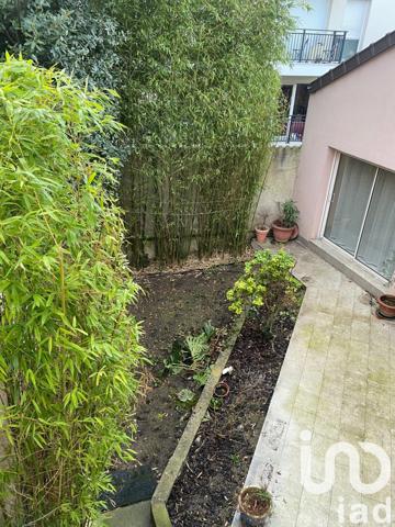 Maison à vendre 7 pièces 163 m² Vanves