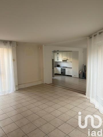 Maison à vendre 7 pièces 163 m² Vanves