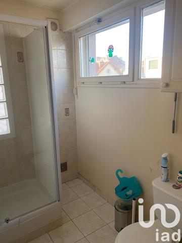 Maison à vendre 7 pièces 163 m² Vanves