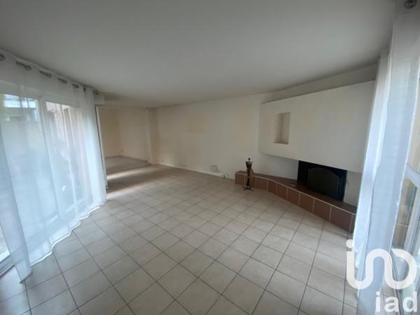 Maison à vendre 7 pièces 163 m² Vanves