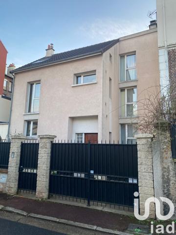 Maison à vendre 7 pièces 163 m² Vanves