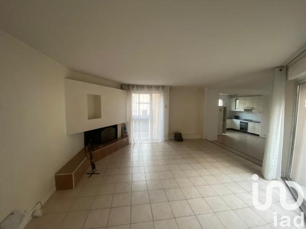 Maison à vendre 7 pièces 163 m² Vanves