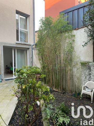 Maison à vendre 7 pièces 163 m² Vanves