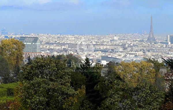 Meudon Bellevue - Appartement de 160 m2
