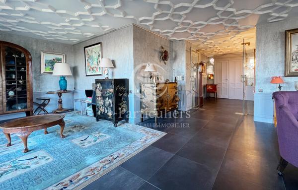 Meudon Bellevue - Appartement de 160 m2