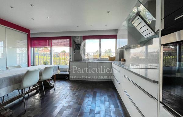 Meudon Bellevue - Appartement de 160 m2