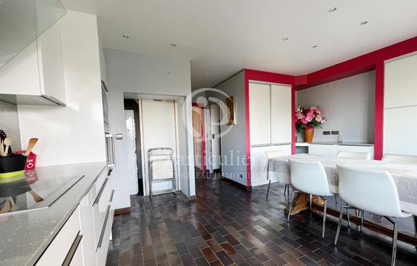 Meudon Bellevue - Appartement de 160 m2