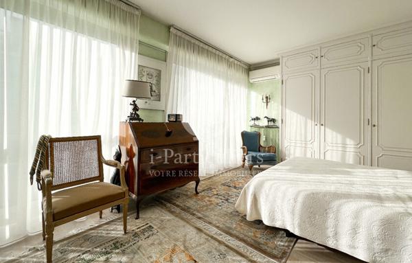 Meudon Bellevue - Appartement de 160 m2