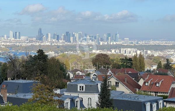 Meudon Bellevue - Appartement de 160 m2