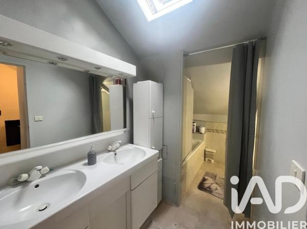 Maison à vendre 4 pièces 97 m² Survilliers