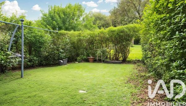 Maison à vendre 4 pièces 97 m² Survilliers