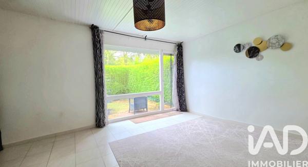 Maison à vendre 4 pièces 97 m² Survilliers