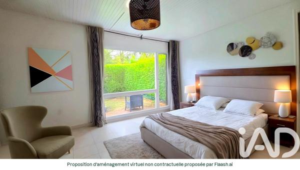 Maison à vendre 4 pièces 97 m² Survilliers