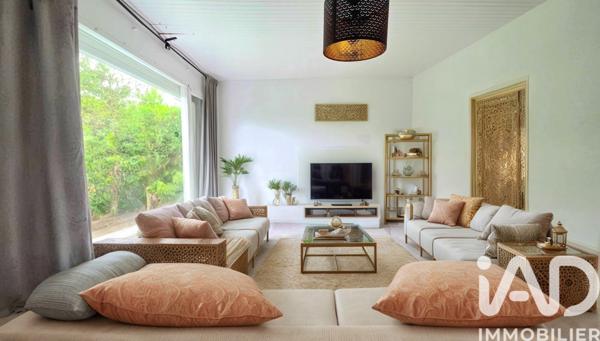 Maison à vendre 4 pièces 97 m² Survilliers