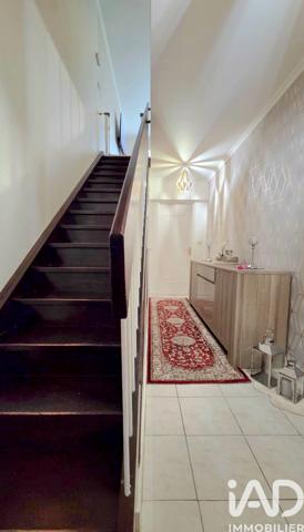 Maison à vendre 4 pièces 97 m² Survilliers