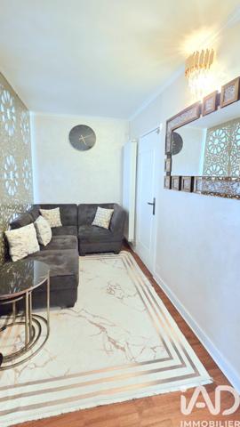Maison à vendre 4 pièces 97 m² Survilliers