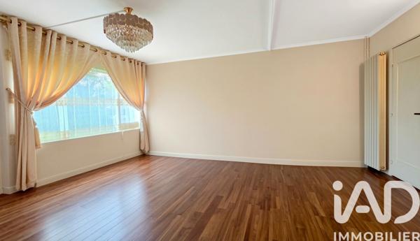Maison à vendre 4 pièces 97 m² Survilliers