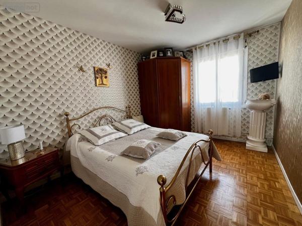 Maison à vendre à Sotteville-lès-Rouen en Seine-Maritime (76300), ref : 76002-701