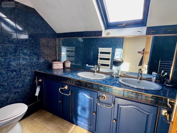 Maison à vendre à Sotteville-lès-Rouen en Seine-Maritime (76300), ref : 76002-701