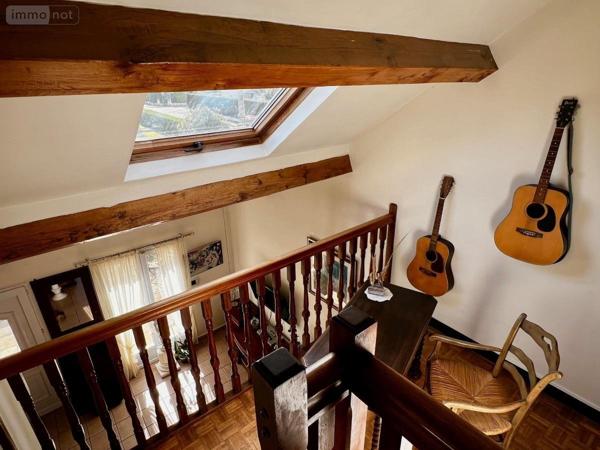 Maison à vendre à Sotteville-lès-Rouen en Seine-Maritime (76300), ref : 76002-701