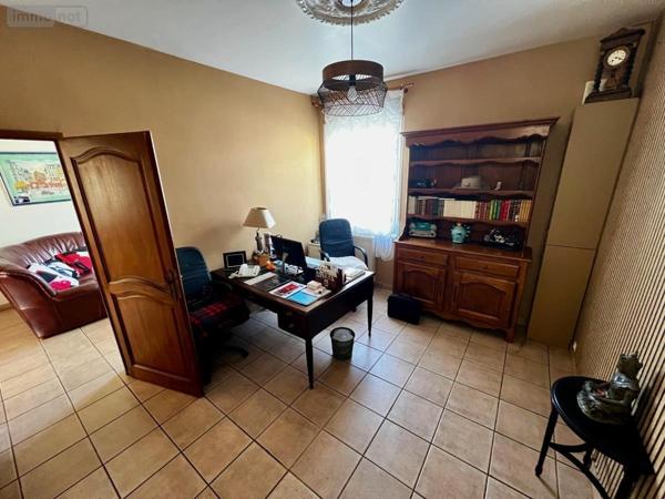 Maison à vendre à Sotteville-lès-Rouen en Seine-Maritime (76300), ref : 76002-701