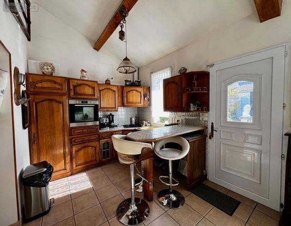 Maison à vendre à Sotteville-lès-Rouen en Seine-Maritime (76300), ref : 76002-701