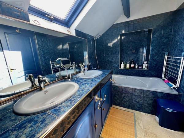 Maison à vendre à Sotteville-lès-Rouen en Seine-Maritime (76300), ref : 76002-701